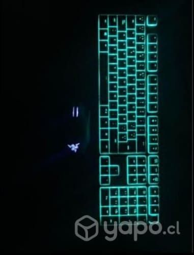 Pc Gamer I510400 + Gtx1660 Super + Accesorios