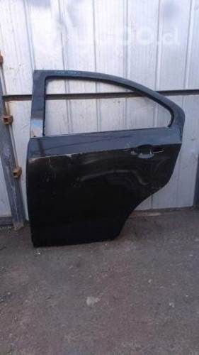 Puerta Sonic trasera LH 1.4