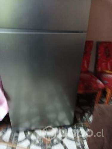 Refri nuevo con detalles