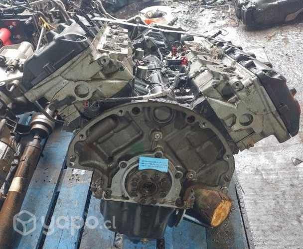 Motor Ensamble Culatas Cárter (DRL032) Dodge Ram