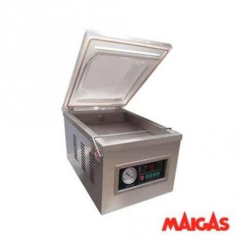 Selladora al vacío maigas