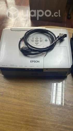 Proyector, Data Show EPSON