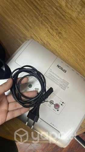 Proyector, Data Show EPSON