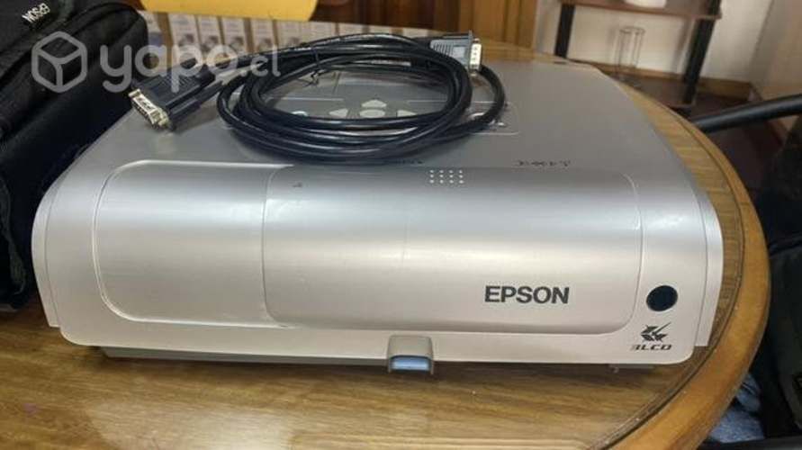Proyector, Data Show EPSON