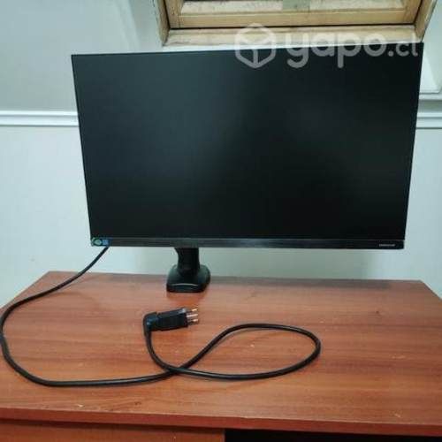 Monitor Samsung 24"
