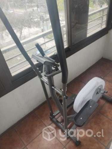 Bicicleta Eliptica Atletis (como nueva)