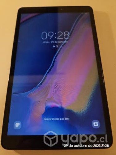 Galaxy Tab A 8.0" (2019)