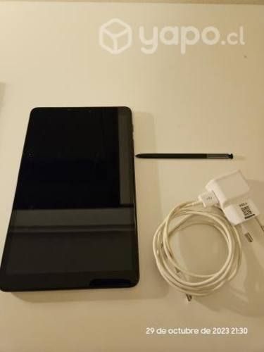 Galaxy Tab A 8.0" (2019)