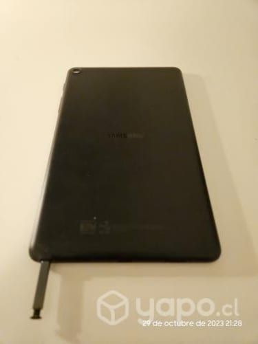 Galaxy Tab A 8.0" (2019)