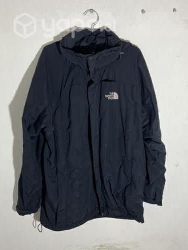 Cortaviento North Face