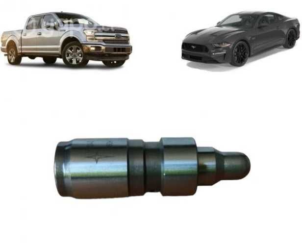 Taquie Motor Para Ford F150 5.0/3.5, Mustang 5.0