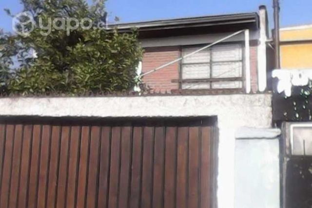 Casa solida de dos pisos paradero 19 santa rosa