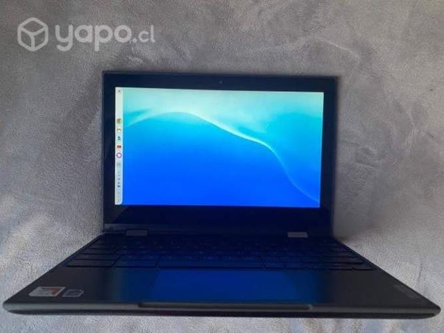 Computador lenovo pantalla touch