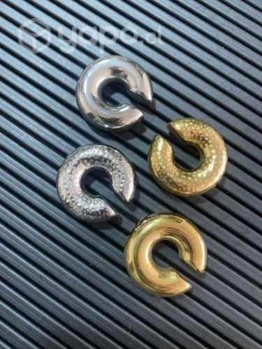 Hermosos Ear Cuff - Aros