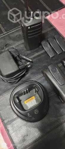 Radio Motorola DEP450