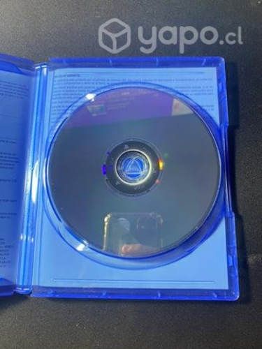 Crash Bandicoot Trilogía Ps4