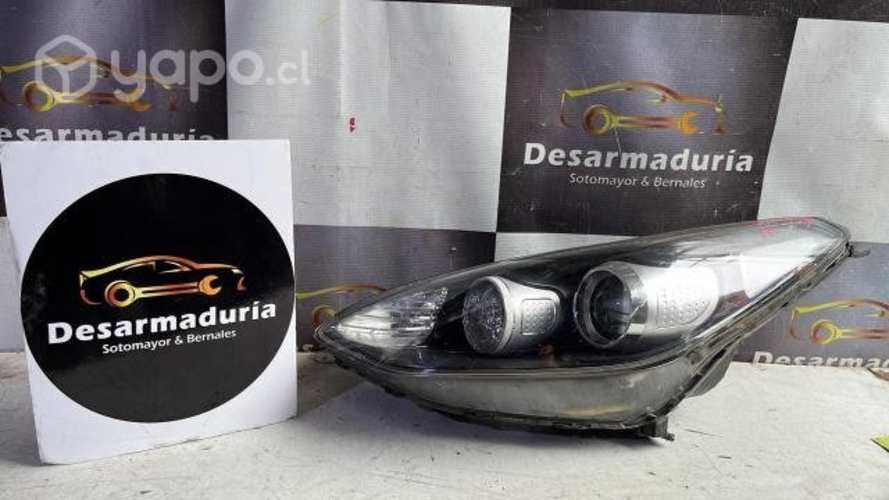 Optico Sporyage Lh 2.0