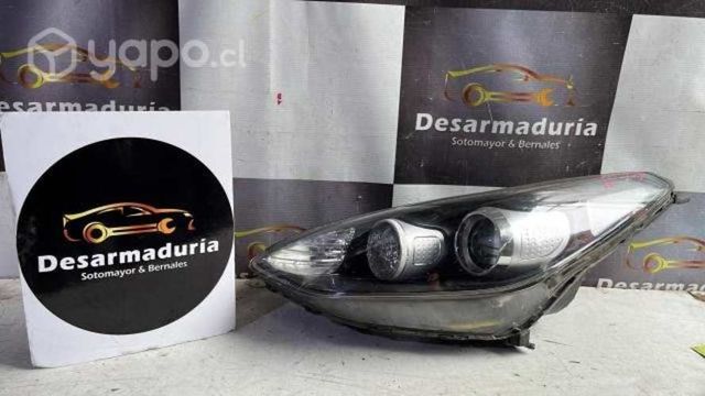 Optico Sporyage Lh 2.0