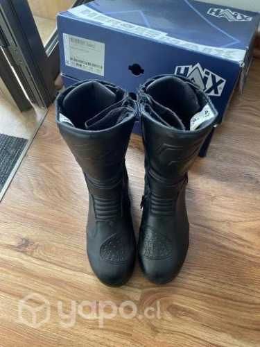 Botas para moto probiker