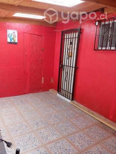 Departamento Interior