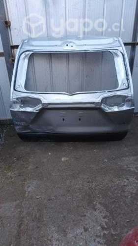 Portalon Rav4 2018 a 2023 1.4