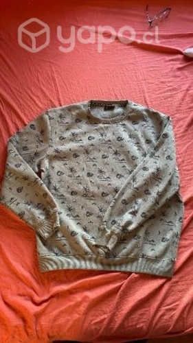 polerones semi nuevos