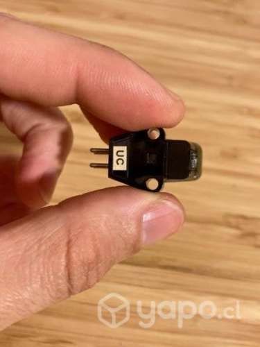 Capsula audiofila JVC modelo DT-Z1 (SIN AGUJA)