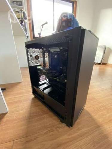 Pc Gamer/ produvtividad