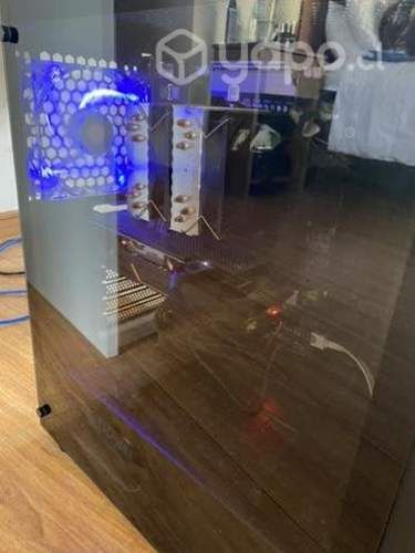 Pc Gamer/ produvtividad