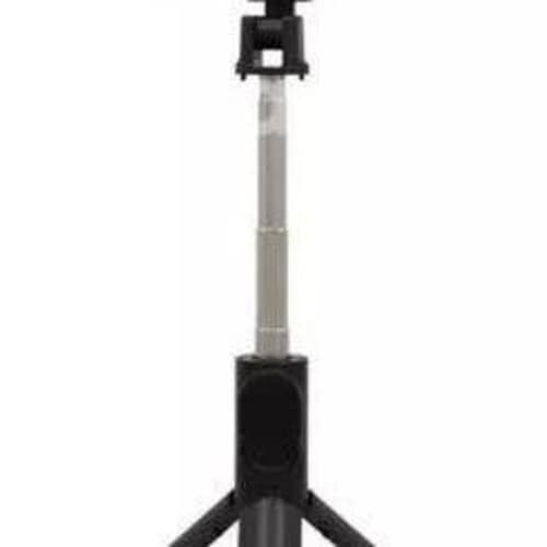 Baston Selfie Bluetooth Wireless Tripode Y Control