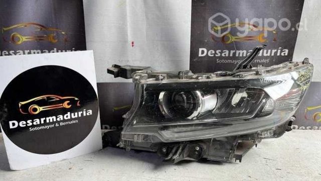 Optico Land Cruiser / Prado Lh 2.0