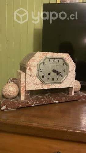 Reloj antiguo