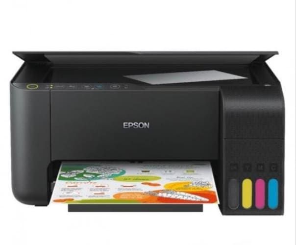 Máquina sublimación y estampado más impresora