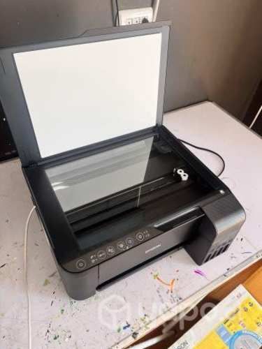 Máquina sublimación y estampado más impresora