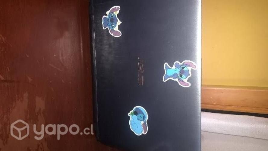 Computador asus excelente estado