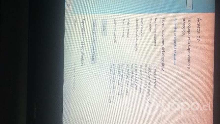 Computador asus excelente estado