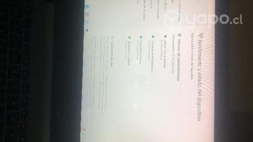 Computador asus excelente estado