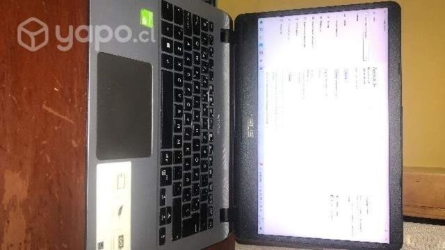 Computador asus excelente estado