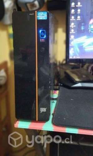 PC Escritorio Gear