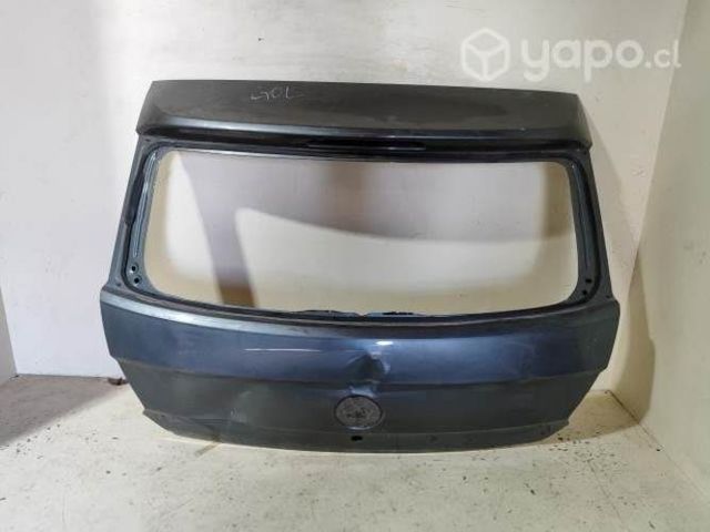 Portalón Volkswagen Gol G6 G7 G8 /m01jrgd