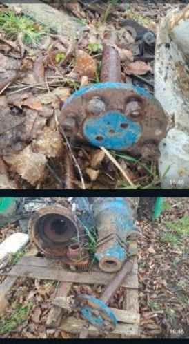 Repuestos de tractor