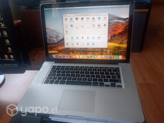 MacBook pro , de colección 2012-13 - pantalla 15 p