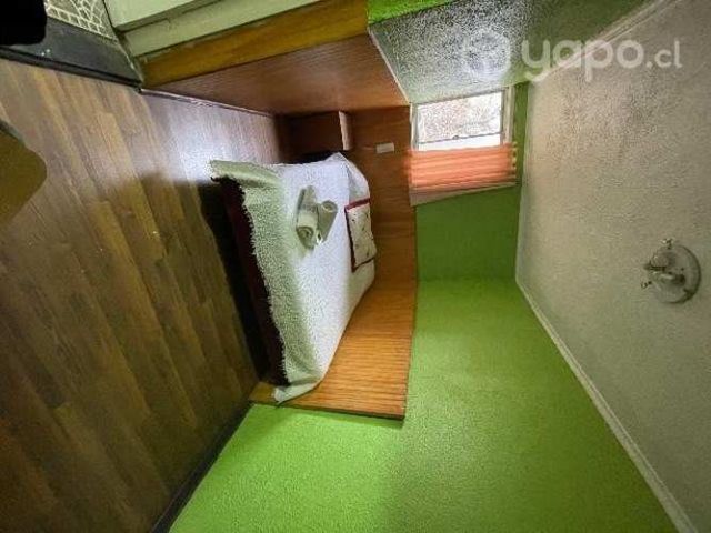 Hotel y residencial Santo Domingo