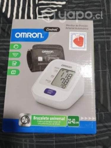 Monitor de Presión