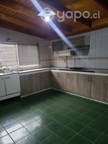 Casa villa doña ignacia iii