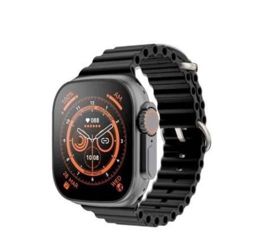Reloj smartwatch para smartphone modelo t900 con p