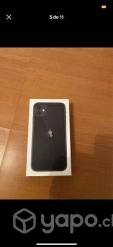IPhone 11 64G