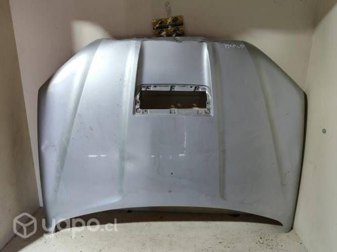 Capot Mahindra Pick up 2018 2022 /m01jrgd