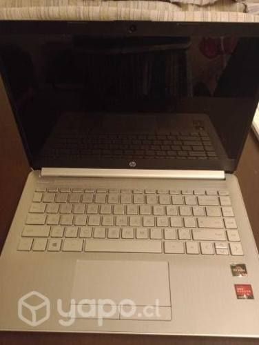 Notebook HP 14 DK-1032