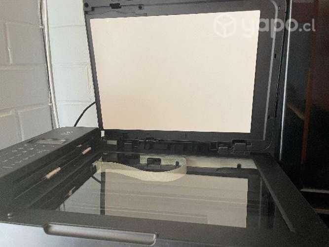 Impresora multifuncional